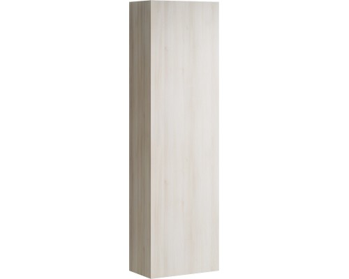 AQ An.05.35/A Анкона Пенал подвесной лев/пр, PushOpen, Акация, 350х1200х250 мм An.05.35/А