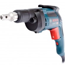 Шуруповерт электрический Bosch GSR 6-25 TE (000)