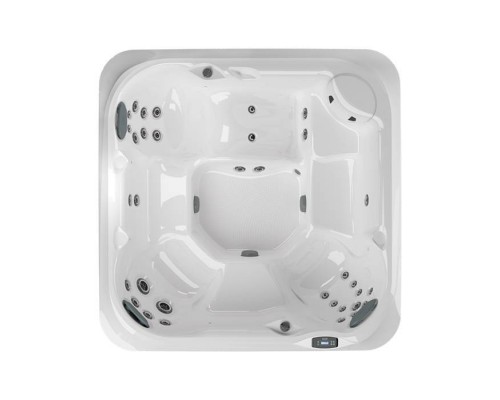 Jacuzzi SPA J235 Минибассейн 213х213х91см, фильтрация CLEARRAY Active Oxygen, панель Silver Wood, цвет акрила: Platinum. ZI12ZG0E80 Jacuzzi SPA J235 Минибассейн 213х213х91см, фильтрация CLEARRAY Active Oxygen, панель Silver Wood, цвет акрила: Platinum. ZI12ZG0E80