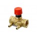 Клапан балансировочный Danfoss CNT, Ду 15, ручной. 003Z7641