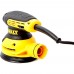 Машина плоско-шлифовальная эксцентриковая DeWalt DWE6423