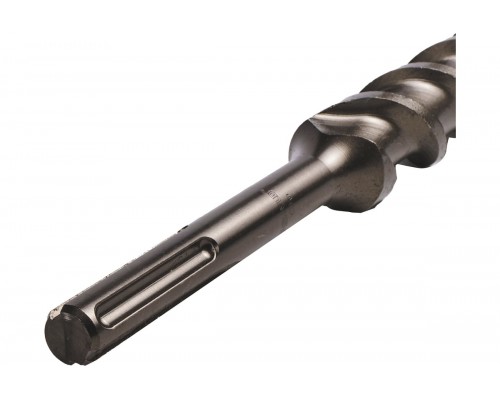 Бур SDS max-X SHYLD 38x740мм(41240)