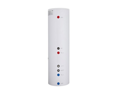 Водонагреватель косвенного нагрева SMART Install F 300 INOX напольный белый 270л. 60005S Водонагреватель косвенного нагрева SMART Install F 300 INOX напольный белый 270л. 60005S