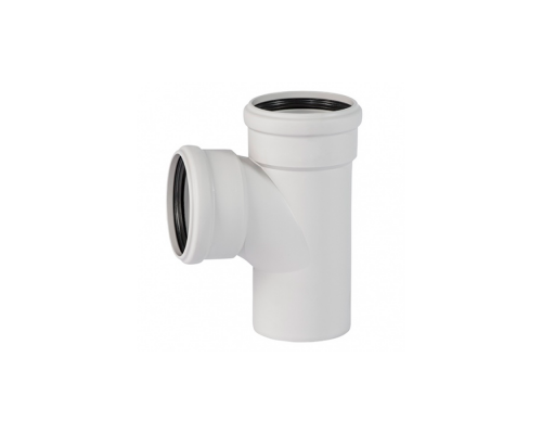 Тройник Ostendorf SKEA 70/56х87°, Ger 333410