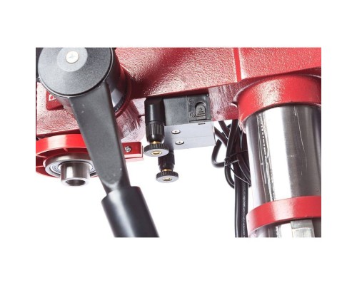 Станок сверлильный REDVERG RD-DPF16/550 Станок сверлильный REDVERG RD-DPF16/550