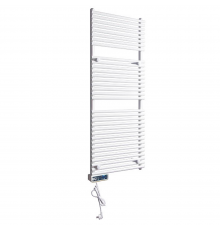 Электрический полотенцесушитель IVigo EHR 5033 PRO 800Вт белый 8409