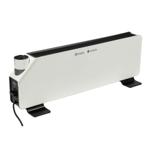 Электрический конвектор PRIMOCLIMA MIST RGB механическое управление PC MIST RGB (meh)