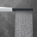 Hansgrohe Rainfinity Ручной душ 10см., 1jet, цвет: белый матовый. 26866700