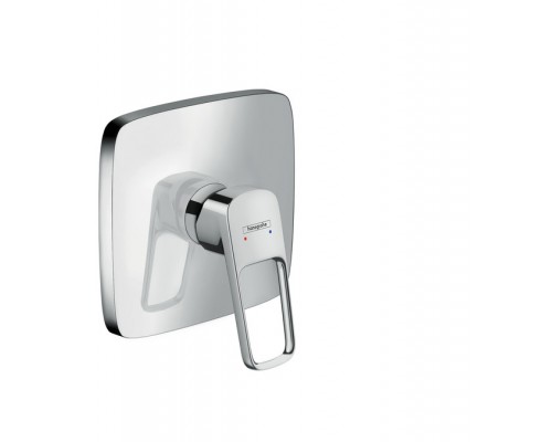 HG 71 267 000 Logis Loop Смеситель для 1 потребителя (внешняя монтажная часть) 71267000