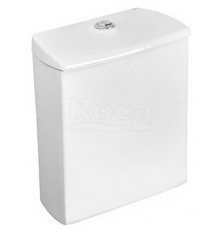 Roca 7.3416.4.900.0 Leon Бачок 6/3 л, нижний подвод воды 341649000