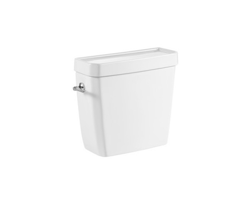 Roca 7.3410.A.100.0 Carmen Бачок, нижний подвод, ручка сбоку 3/4,5 л 3410A1000