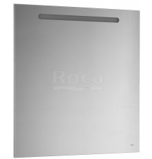 Roca Z.RU93.0.268.9 The Gap Зеркало 800х850х32 мм, антизапотевание, LED подсв., сенсорный выкл. ZRU9302689