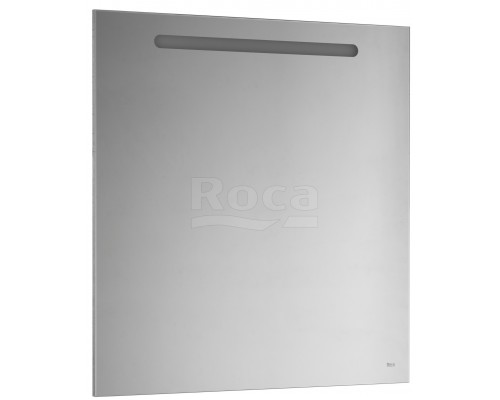 Roca Z.RU93.0.268.9 The Gap Зеркало 800х850х32 мм, антизапотевание, LED подсв., сенсорный выкл. ZRU9302689