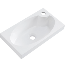 Мебельная раковина BelBagno Pietra Mini 46
