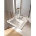 Duravit  Starck III Раковина 70х54.5 см, 1 отв., цвет: белый. 0309700000