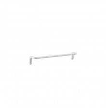 Gessi Goccia Полотенцедержатель 30см, подвесной, цвет: белый. 38097#079
