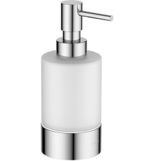 Дозатор AQUATEK Лира AQ4429CR хром