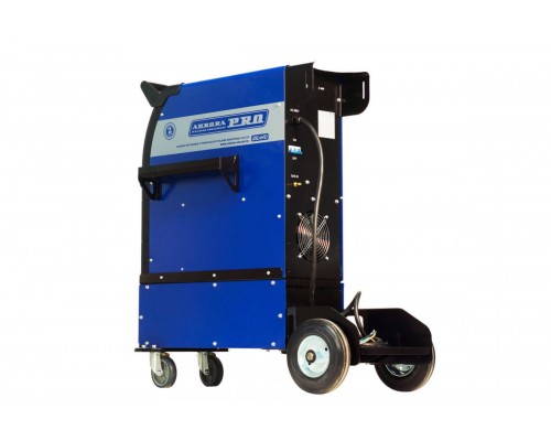 Полуавтомат сварочный инверторный Aurora SKYWAY 330 SYNERGIC