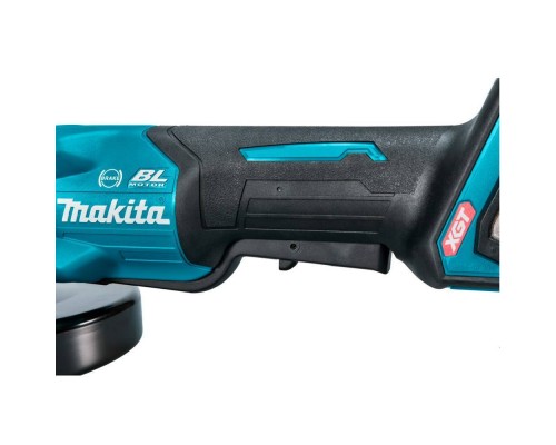 Машина шлифовальная угловая аккумуляторная Makita GA036GZ(без акк, без з/у) Машина шлифовальная угловая аккумуляторная Makita GA036GZ(без акк, без з/у)