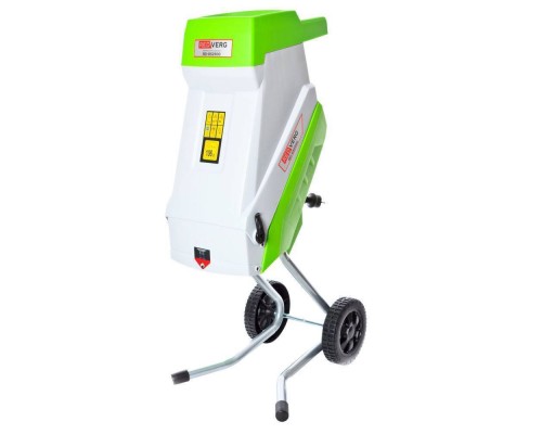 Измельчитель садовый REDVERG RD-GS2500 Измельчитель садовый REDVERG RD-GS2500