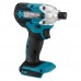 Шуруповерт аккумуляторный ударный Makita DTD156Z (без акк, без з/у)