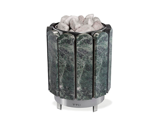 Электрическая печь VVD Премьера 15 кВт, змеевик Премьера 15З