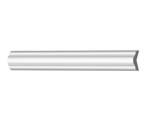 Угловой плинтус DECOMASTER D003ДМ (30*30*2000мм) Угловой плинтус DECOMASTER D003ДМ (30*30*2000мм)