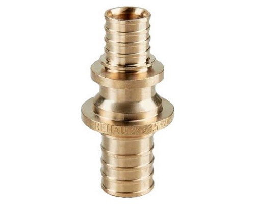 Муфта переходная Rehau RAUTITAN platinum 25-20 мм. 13777201001 Муфта переходная Rehau RAUTITAN platinum 25-20 мм. 13777201001