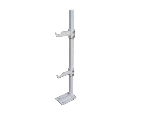 Кронштейн напольный SMART Install для алюминиевых радиаторов. SIFIXATBPL070
