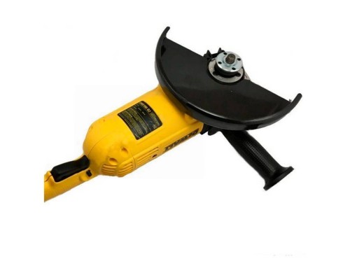Машина шлифовальная угловая DeWalt DWE494 Машина шлифовальная угловая DeWalt DWE494