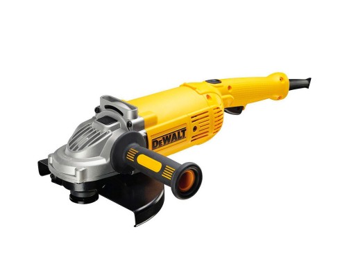Машина шлифовальная угловая DeWalt DWE492-IN