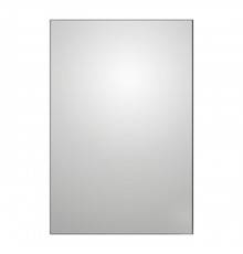 Colombo Fashion Mirrors Зеркало в раме 60х90см, цвет: хром. B2041.CR