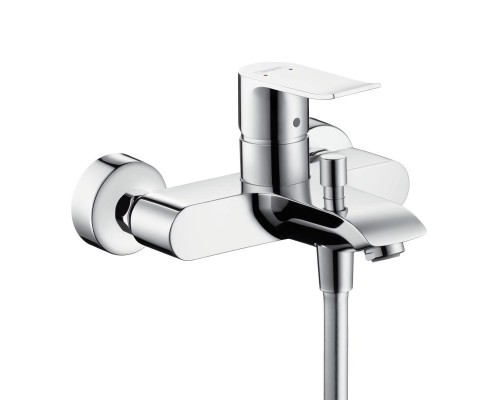 HG 31 480 000 Metris Смеситель для ванны 31480000