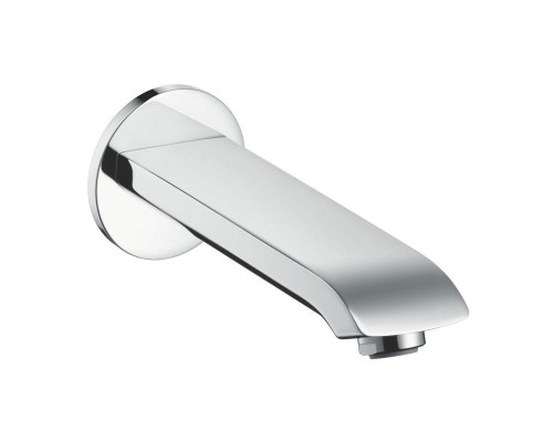 HG 31 494 000 Metris Излив для ванны 165 мм, ¾  31494000