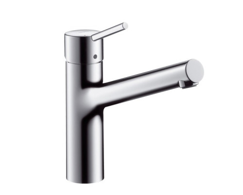 СНЯТHG 32 851 800 Talis S для кухни (под сталь) 32851800