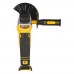 Машина шлифовальная угловая аккумуляторная DeWalt DCG406NT (без акк, без з/у)