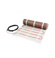 Нагревательный мат DEVIcomfort™ 150T (DTIR-150) 450 Вт 0,5 x 6 м, 3 кв.м. 83030570