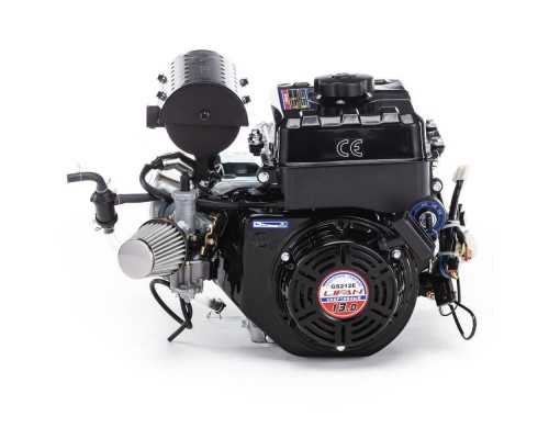 Двигатель бензиновый LIFAN GS212E 7A