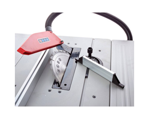 Пила циркулярная REDVERG RD-SS250-2000