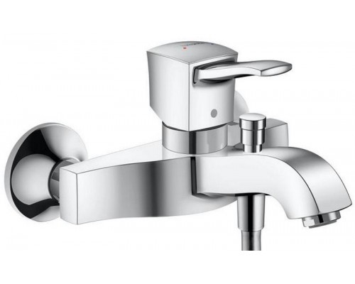 СНЯТ(22) HG 31 340 000 Metropol Classic Смеситель для ванны 31340000