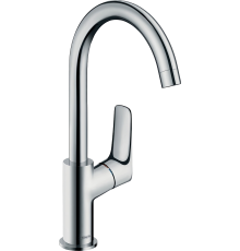 Смеситель для раковины Hansgrohe Logis 71131000