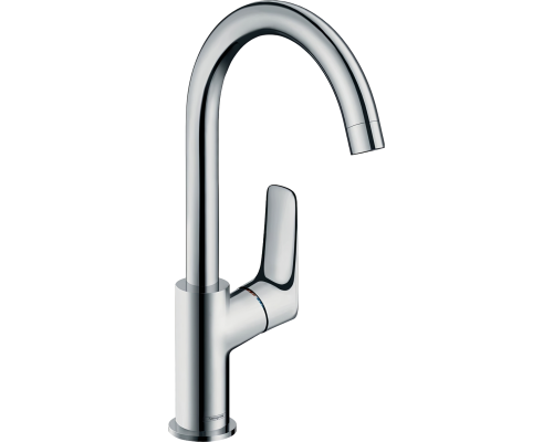 Смеситель для раковины Hansgrohe Logis 71131000