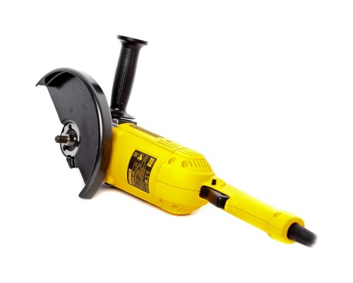 Машина шлифовальная угловая DeWalt DWE492-IN