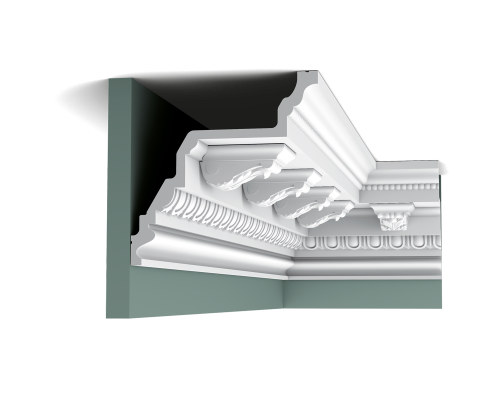 Декоративные элементы C307A