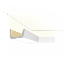 Скрытое освещение C357 STRAIGHT