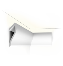 Скрытое освещение C371 SHADE