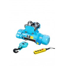 Таль электрическая TOR ТЭК CD PRO г/п 2,0 т 6 м (серия N)