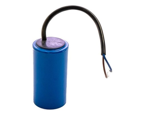 Конденсатор 40мф CD-AC310/50-1-B