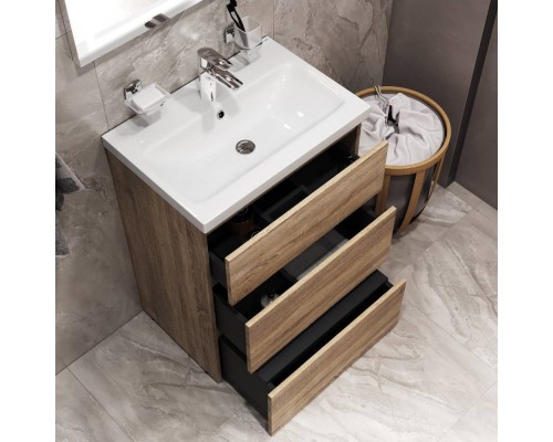 BK91GC Комплект для ванной комнаты, зона красоты