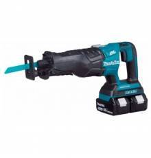 Пила сабельная аккумуляторная Makita DJR360RM2